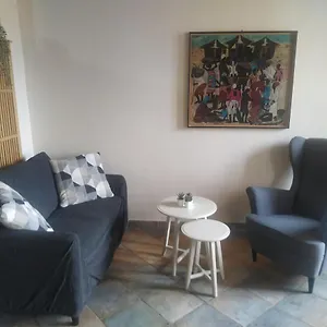 Vakantiehuis Casa Accogliente Vista 