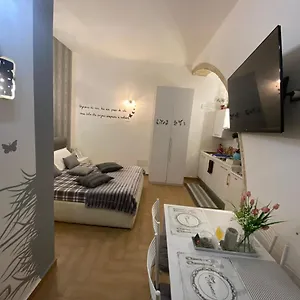Aparthotel Emozioni Ortigia