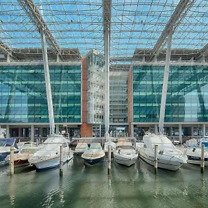 Nh Venezia Laguna Palace 4* Mestre