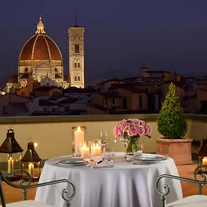Santa Maria Novella - Wtb 4* Florenz