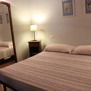 Cascina Clarabella Iseo