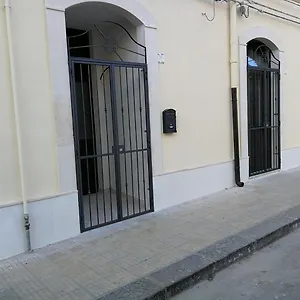  Casa vacanze Syracuseapartments Isonzo Di Ortigia