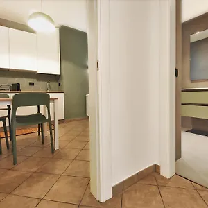 Appartamento Al Marciapie