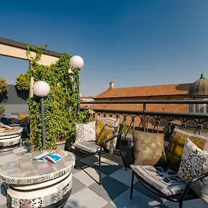 Sant'ambrogio 3* Mailand