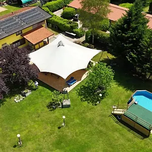Vakantieboerderij Campo Dei Fiori 