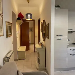 Appartement Cinque Terre Way 