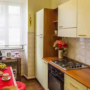Appartement Termini 
