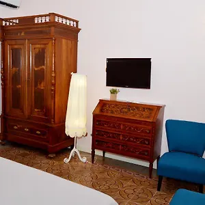 Bed & Breakfast Casa D'alleri