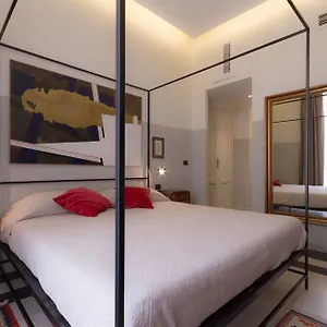 Appartement Vino E Oli Residenze 