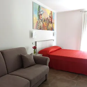 Bed & Breakfast Bb Opera Dei Pupi