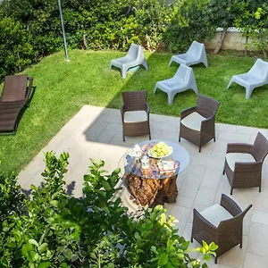 Appartement Il Faro